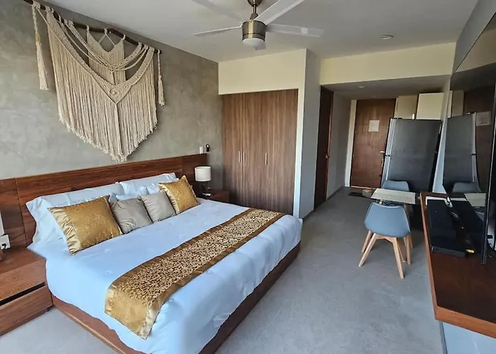 Holiday home In